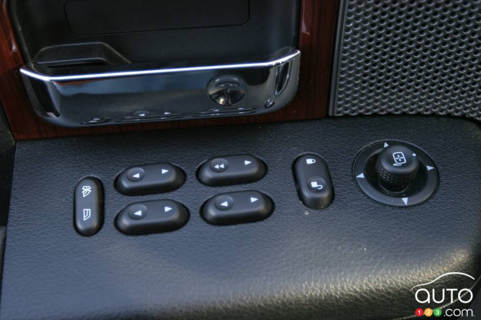Ford F-150 2007