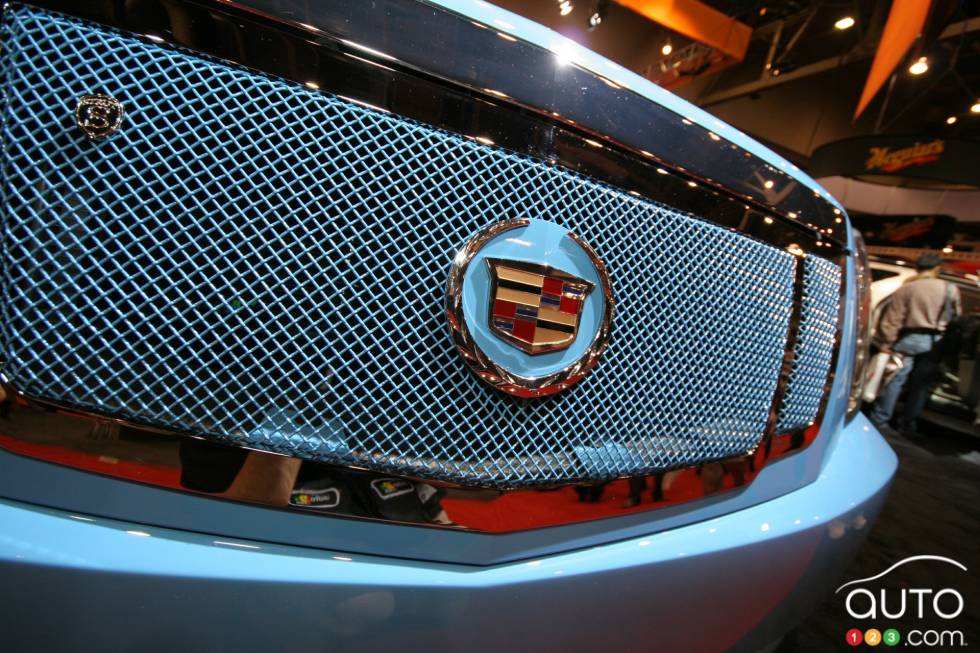 SEMA 2006