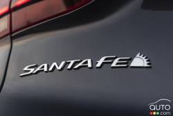 We drive the 2021 Hyundai Santa Fe