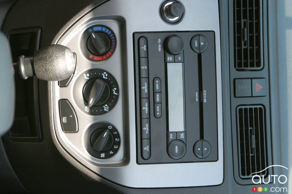 Ford Focus 2006
