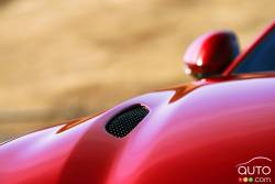 2019 Alfa Romeo Giulia Quadrifoglio