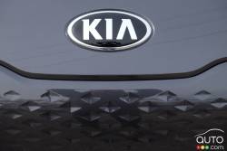 Nous conduisons le Kia Niro EV 2020