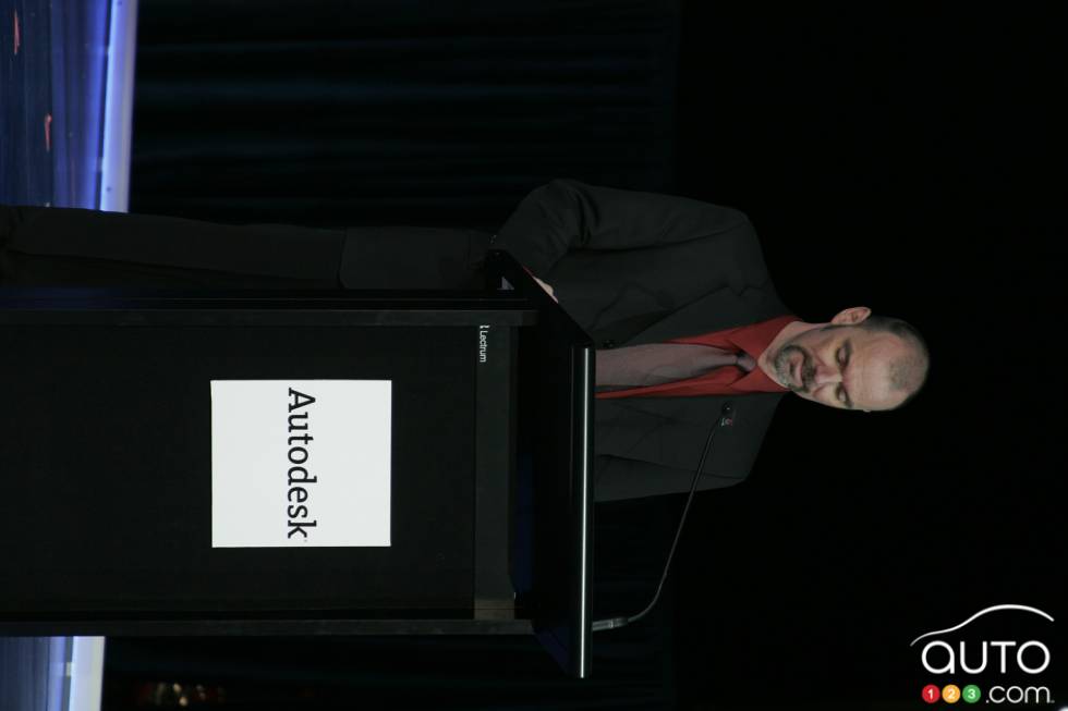 Toronto 2007