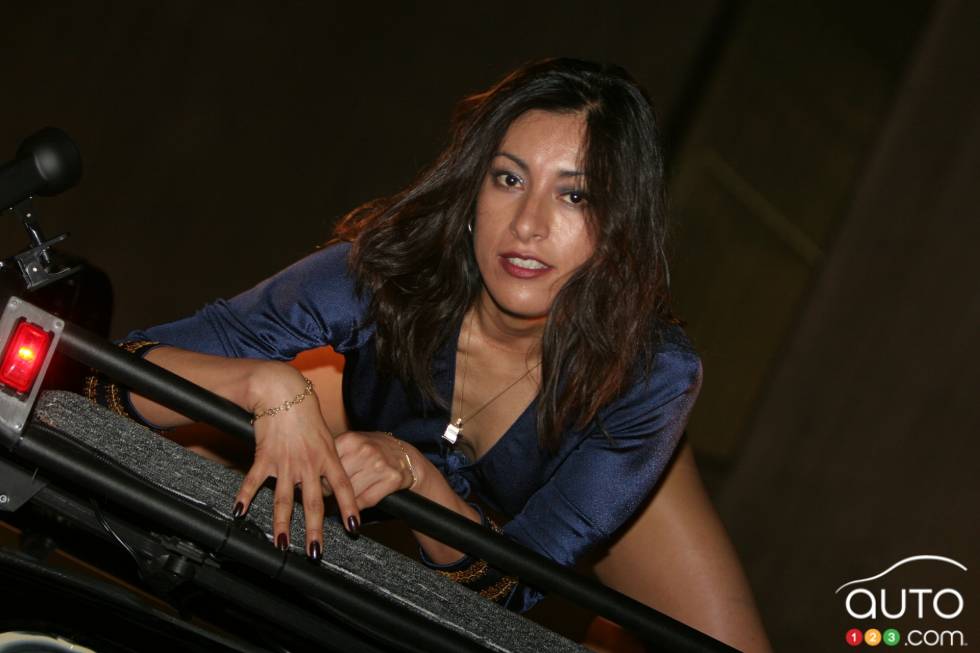 Montreal Sport Compact Nights 2006