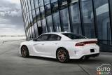 2015 Dodge Charger SRT HELLCAT pictures (2 / 2)
