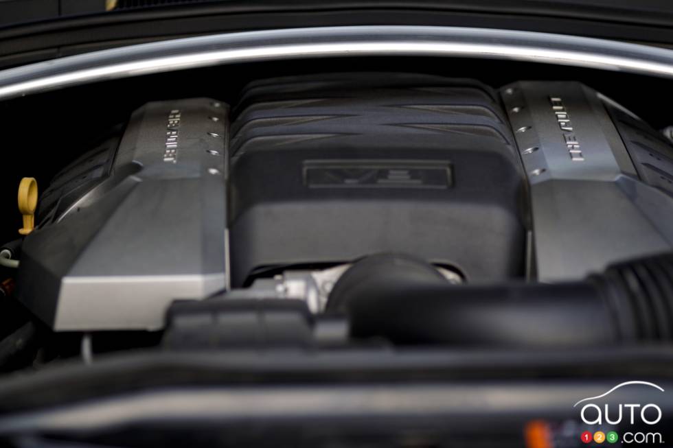 Engine