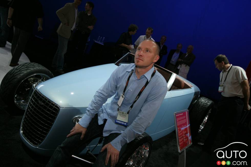 SEMA 2006