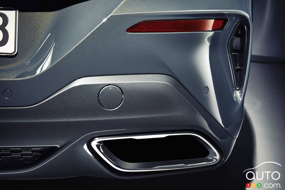 La nouvelle BMW Série 8 Cabriolet 2019