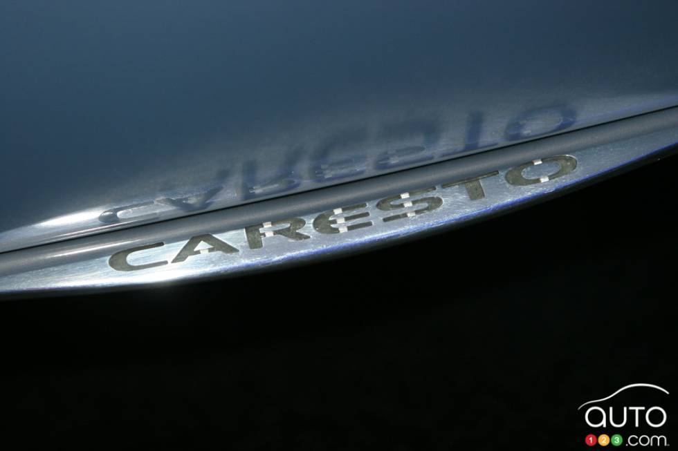 SEMA 2006