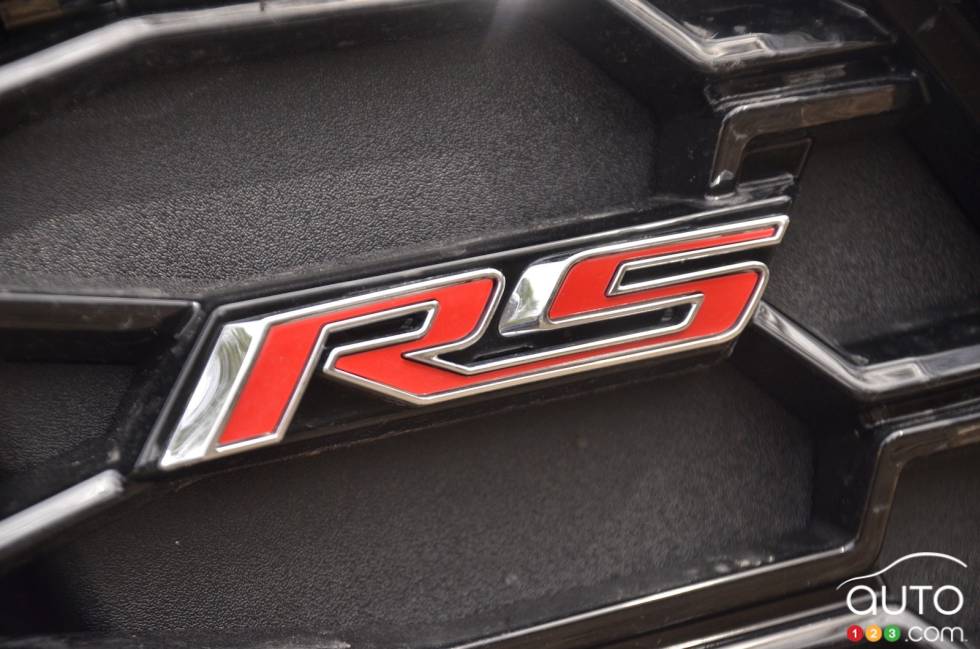 We drive the 2019 Chevrolet Blazer