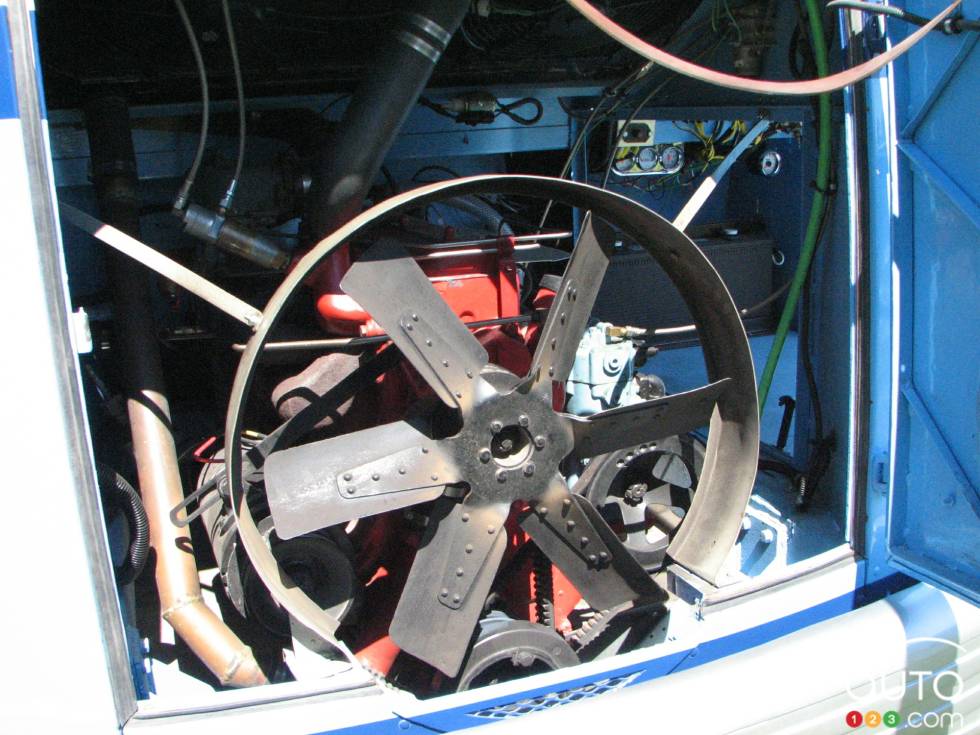 Les Belles Autos d'hier 2006