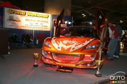 Montreal Sport Compact Nights 2006