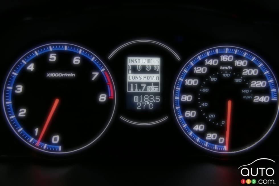 Acura TSX 2006