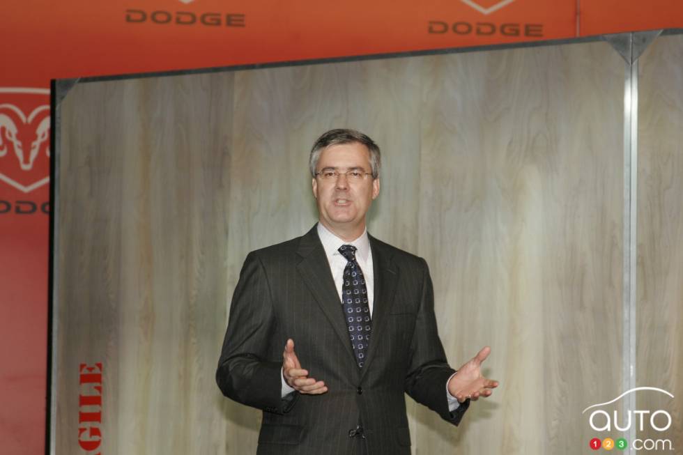 Toronto 2007