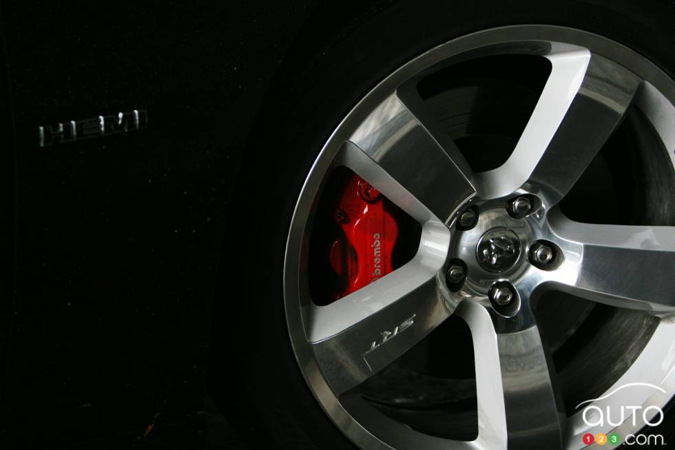 Dodge Charger 2006