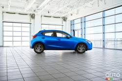  Introducing the 2020 Toyota Yaris Hatchback            