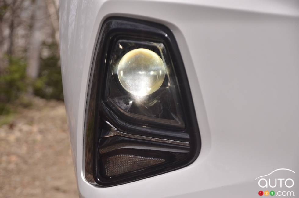 We drive the 2019 Chevrolet Blazer