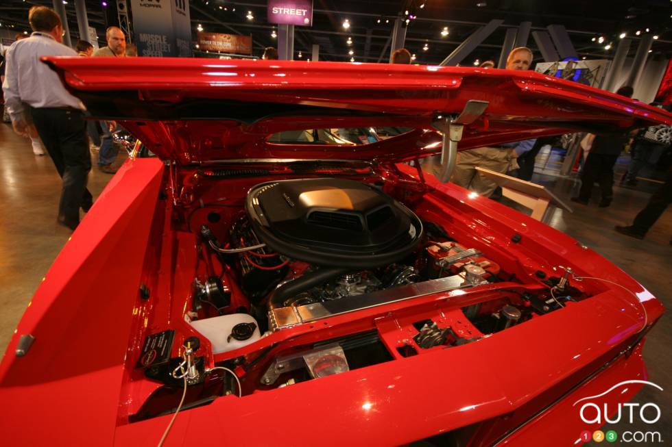 SEMA 2006