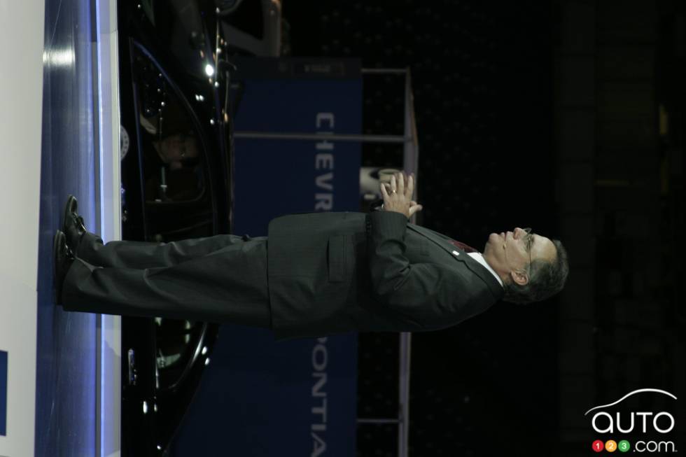 Toronto 2007