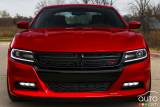 2015 Dodge Charger pictures
