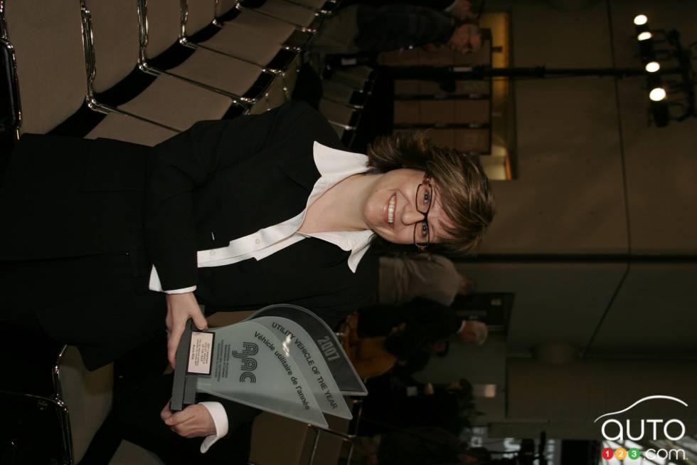 Toronto 2007