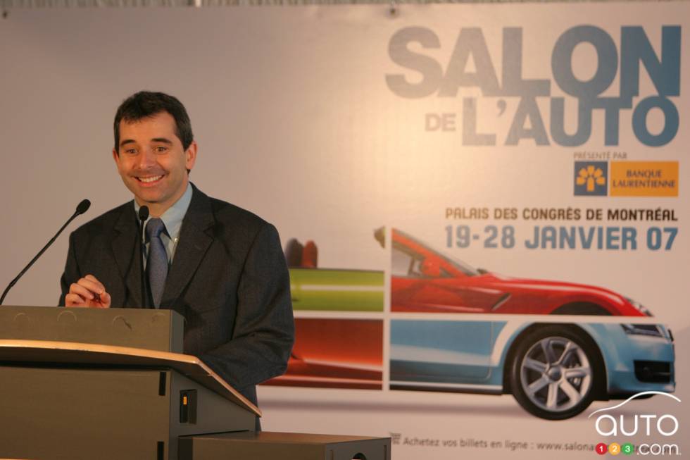 Montreal 2007
