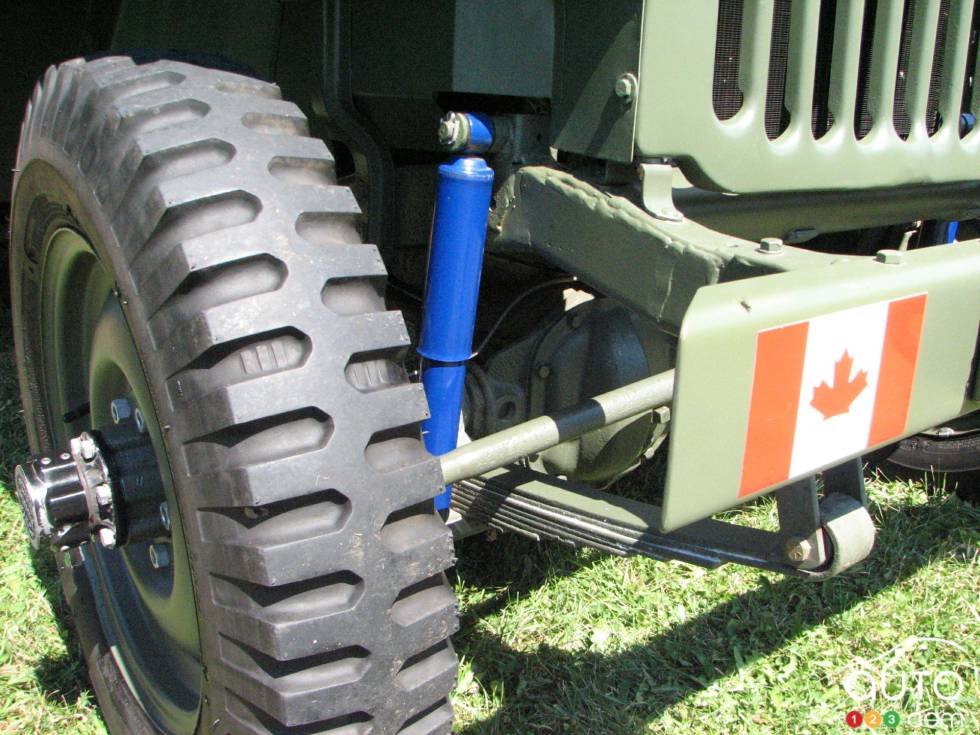 Les Belles Autos d'hier 2006