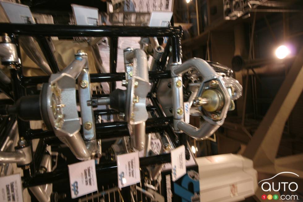 SEMA 2006