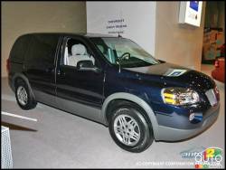 Toronto Pontiac 2005