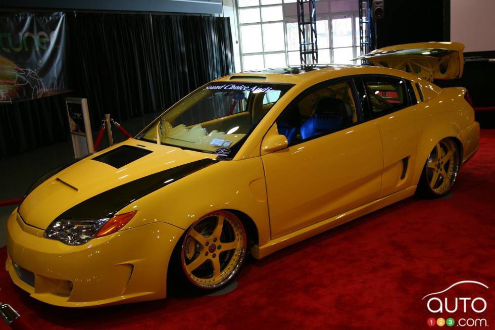 Toronto 2007
