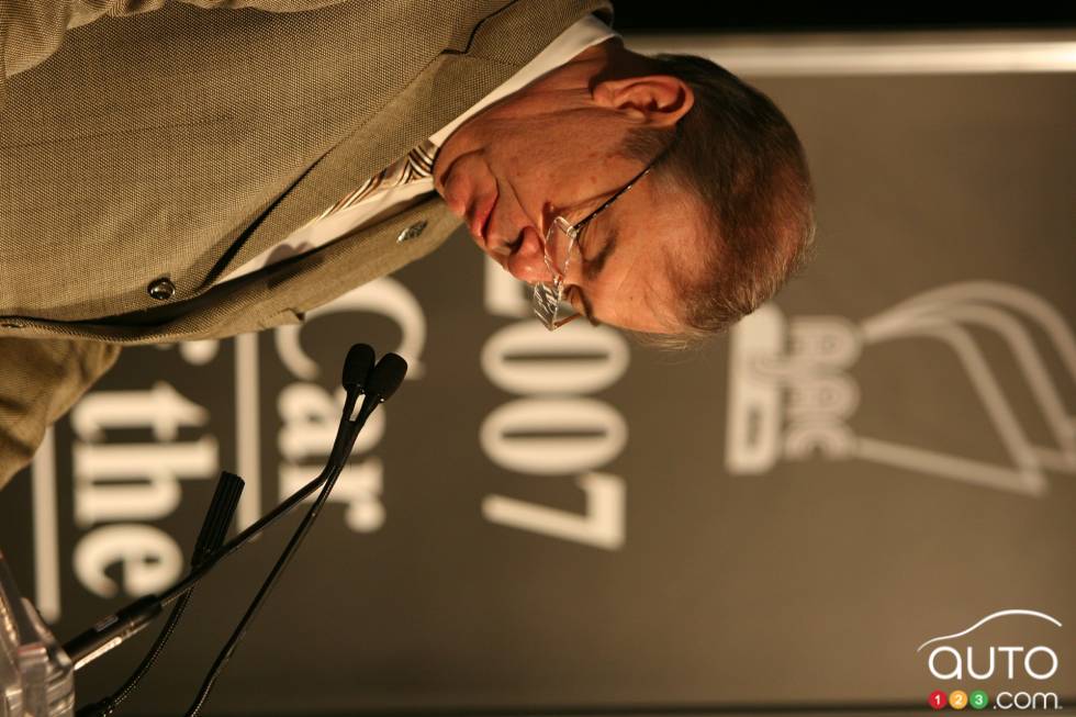 Toronto 2007