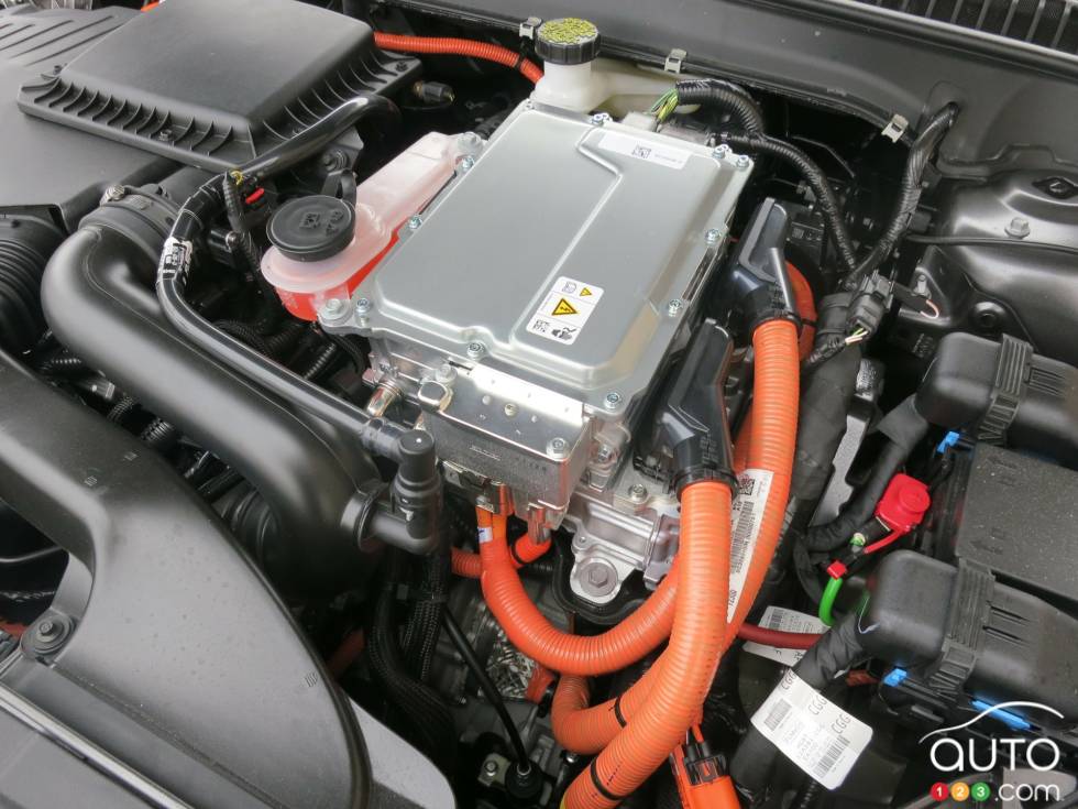Moteur