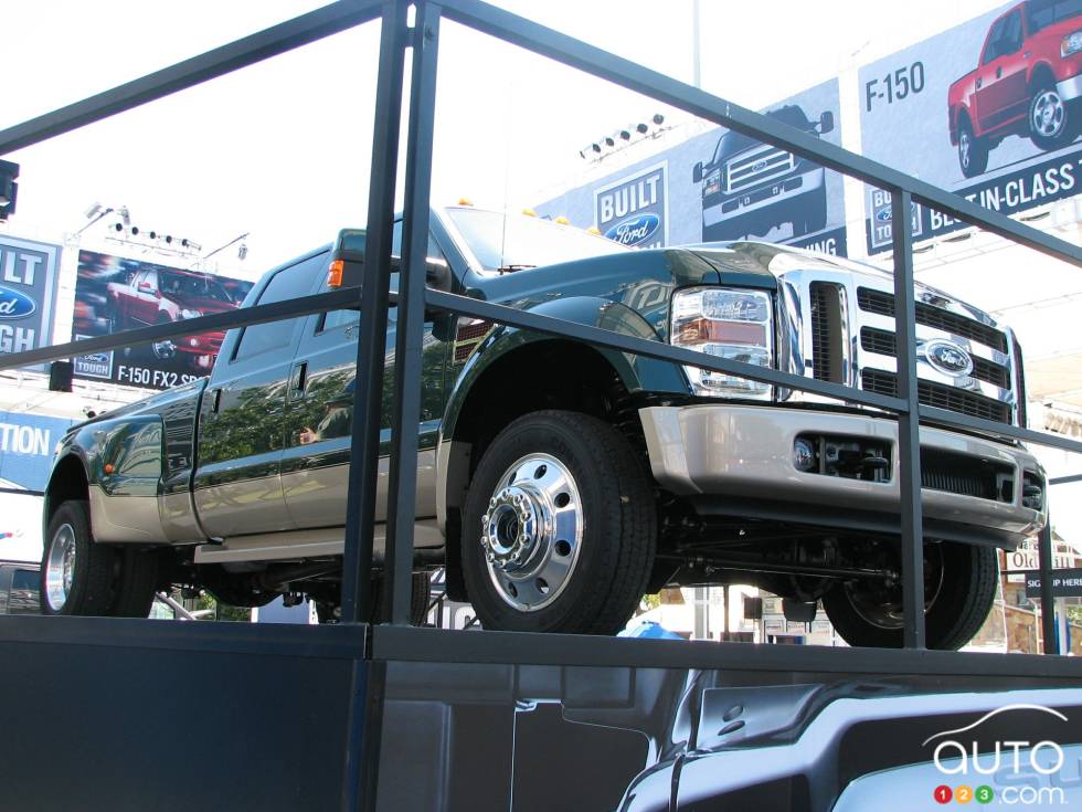 Texas State Fair 2006