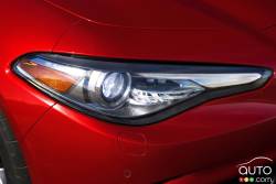 2019 Alfa Romeo Giulia Quadrifoglio