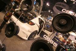 SEMA 2006