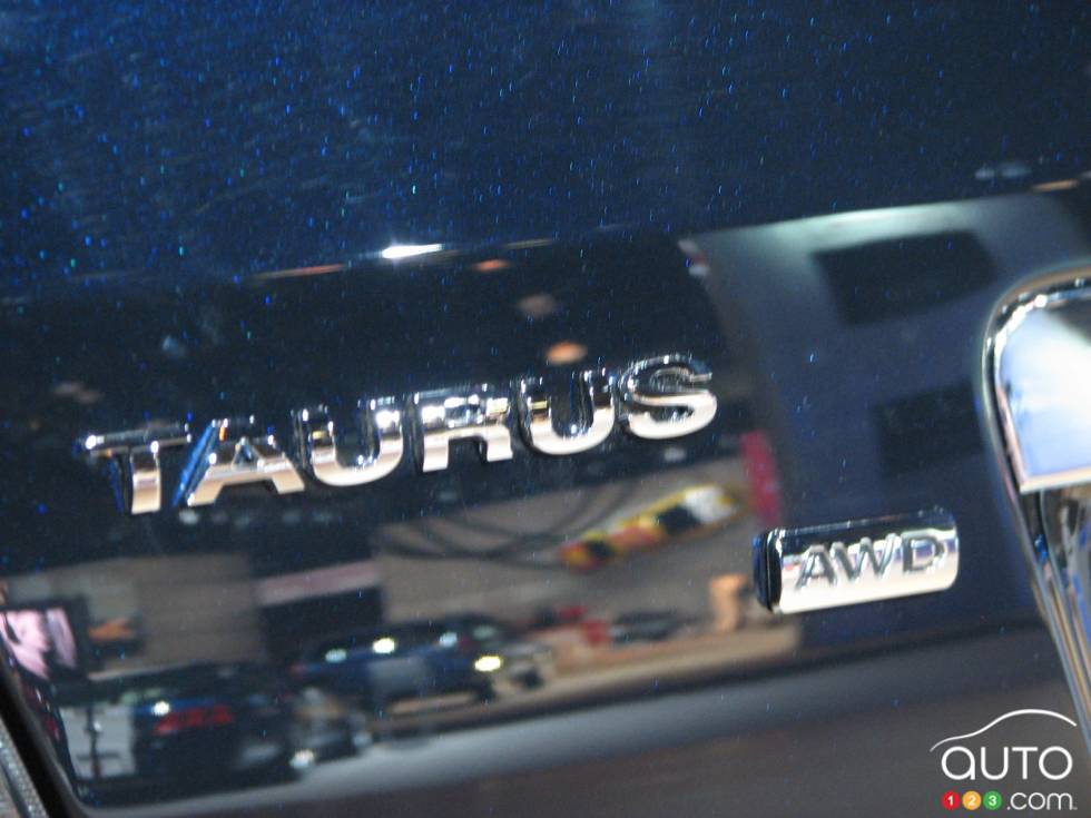 Chicago Auto Show 2007