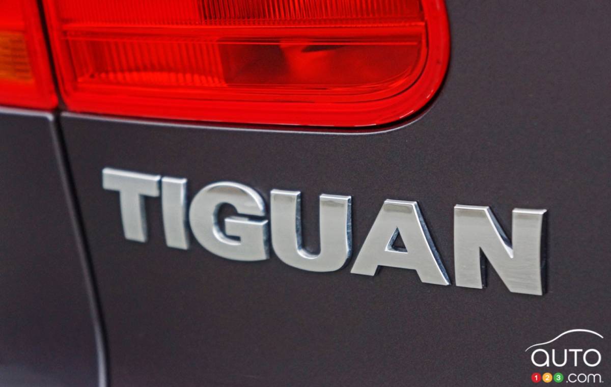 2016 Volkswagen Tiguan Special Edition Road Test, Car News