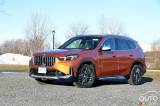 2023 BMW X1 pictures