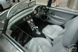 Canary Wharf Motor Expo 2007