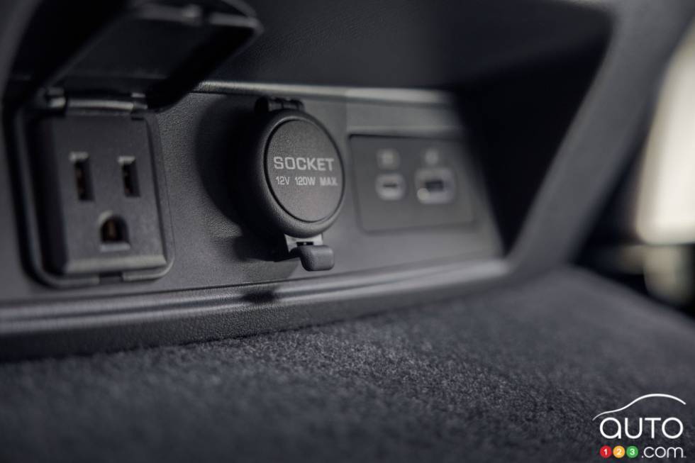 Introducing the 2021 Nissan Armada