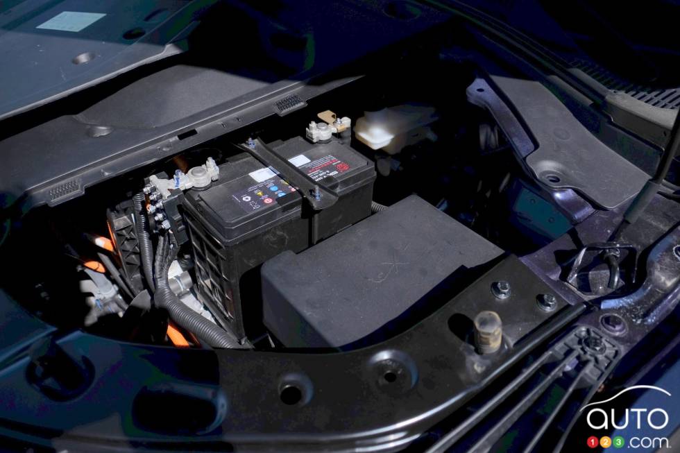 Nous avons rencontré l'Imperium SEV 2023