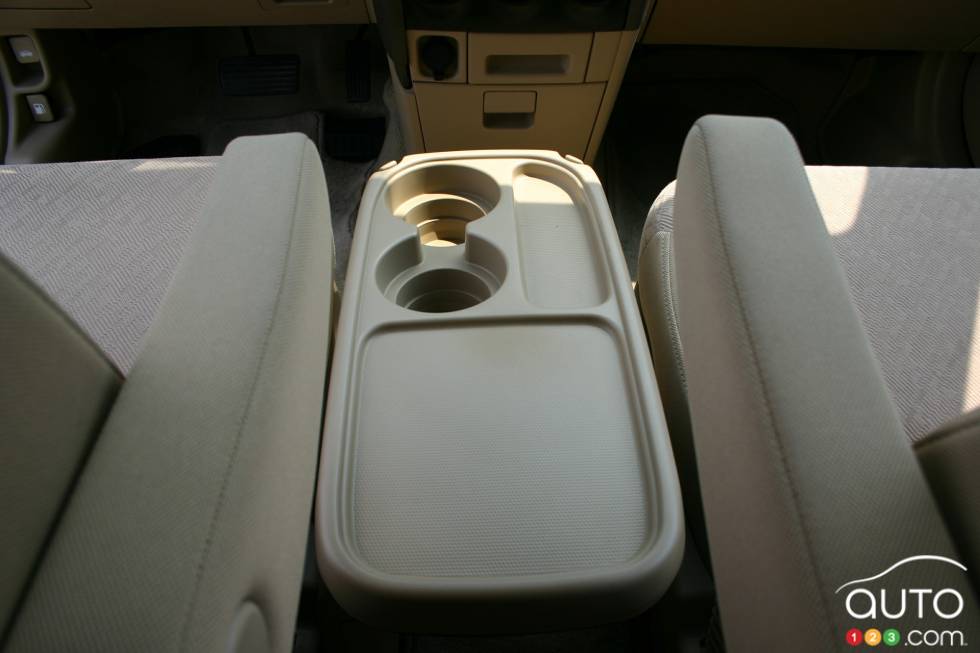 Honda CR-V 2006