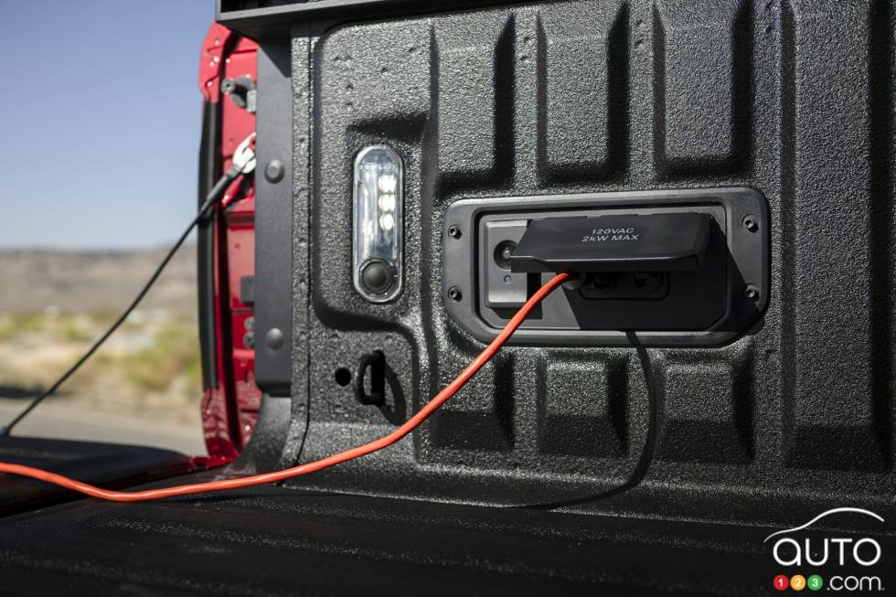 2025 Ram 1500 pictures | Auto123