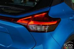 Introducing the 2021 Nissan Kicks