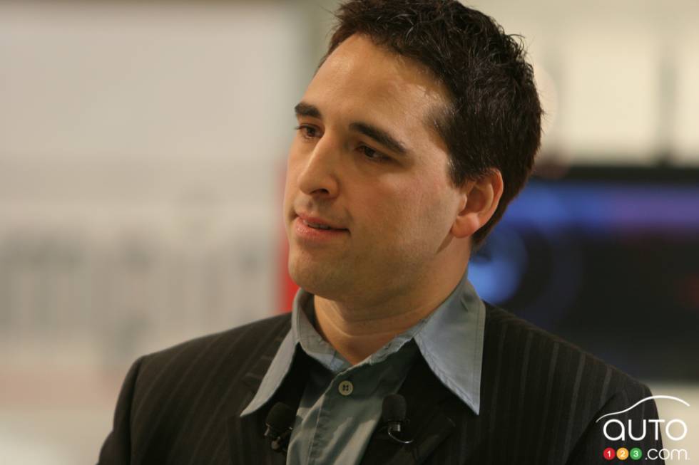 Montreal 2007