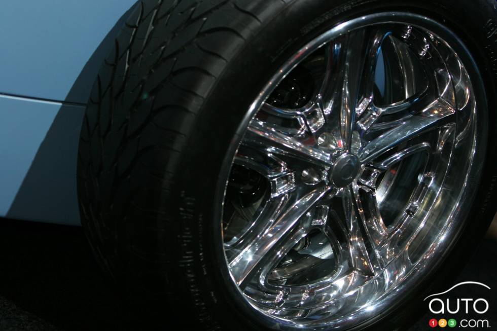 SEMA 2006