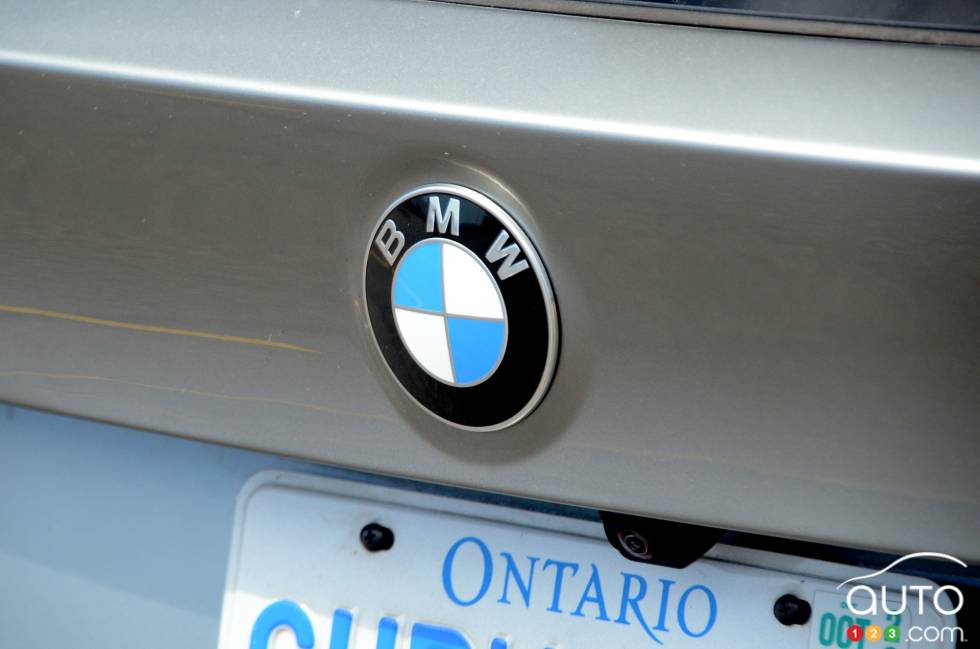 We drive the 2020 BMW X3 M