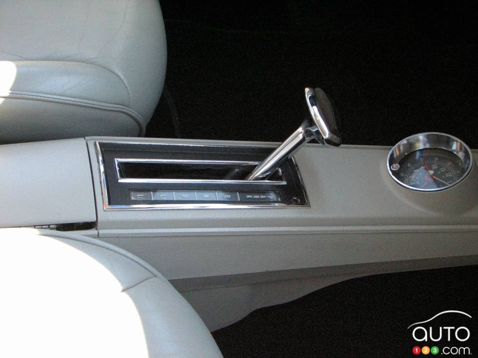 Les Belles Autos d'hier 2006