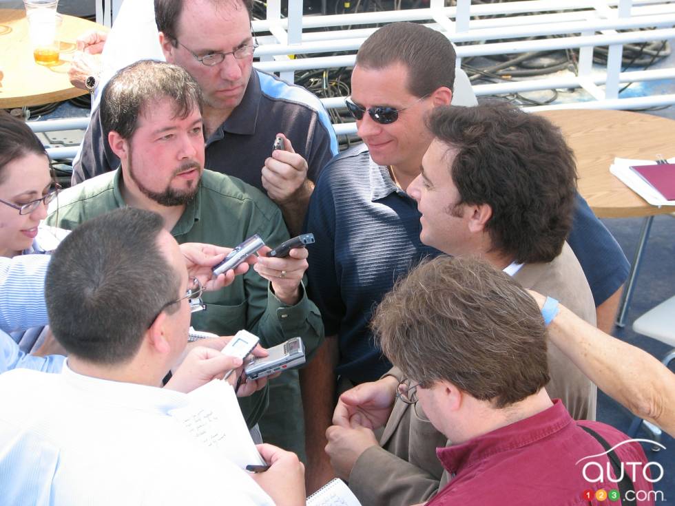 Texas State Fair 2006