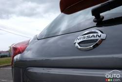 Nous conduisons le Nissan Kicks 2020